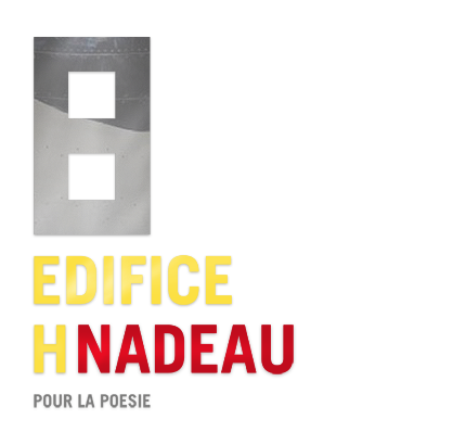 ÉDIFICE H. NADEAU POUR LA POÉSIE
