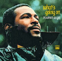 Marvin Gaye