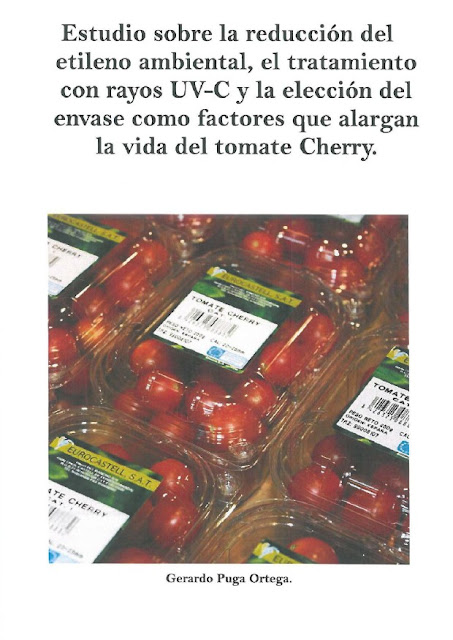 Tomates cherry