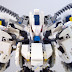 LEGO Build: 1/60 Gundam Bael