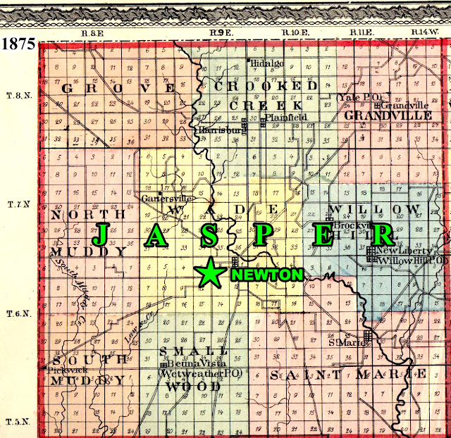 The Digital Research Library of Illinois History Journal™ How the