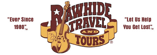 Rawhide Travel and Tours