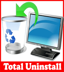 تحميل برنامج Total Uninstall 6.8.0