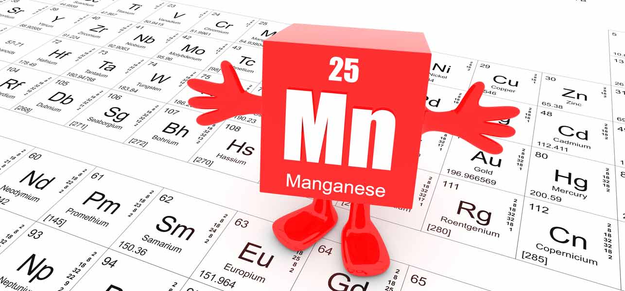 10 Amazing Health Benefits of Manganese
