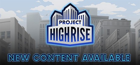 project highrise free project highrise free
