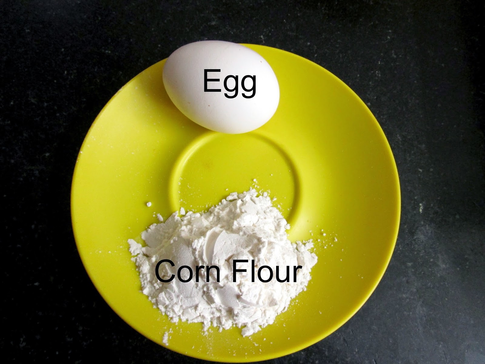 Blessy's Kitchen Chicken 65