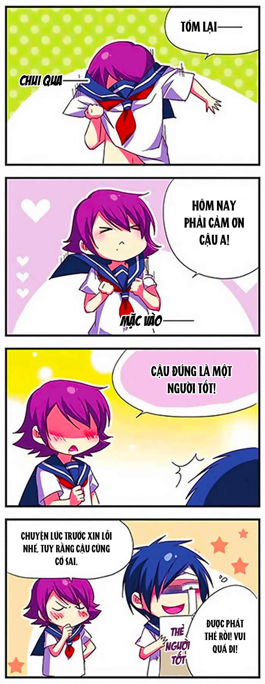 Manh Tam Quốc Chap 106 - Next Chap 107