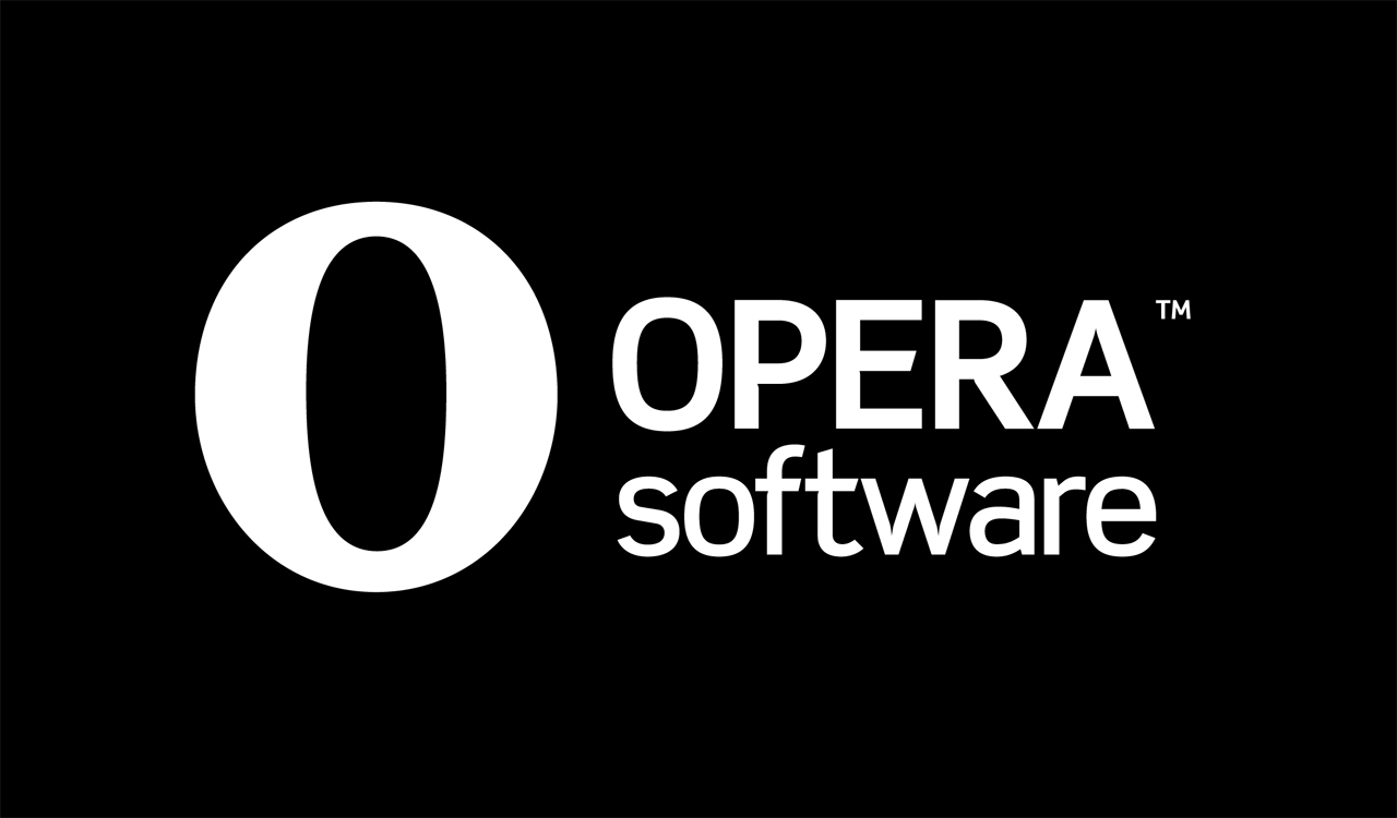 Черно белый браузер. Opera логотип. Опера software. Opera браузер. Опера браузер иконка.