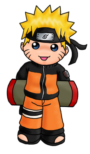  Gambar  Naruto Lengkap Kumpulan Gambar  Lengkap