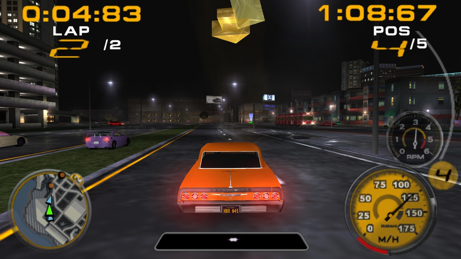 โหลด midnight club 3 pc โหลด midnight club 3 pc