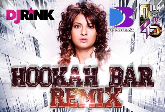 Hookah Bar Remix – Dj Rink Mix Download