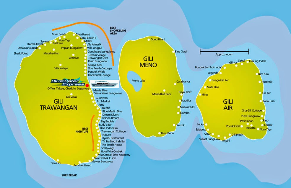 VIAJAR EM LOMBOK | Dicas, roteiro de viagem (dia-à-dia) e o que visitar em Lombok, a ilha sensação da Indonésia