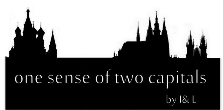 one sense of two capitals