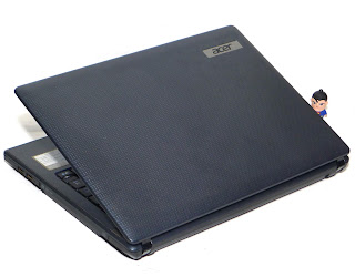 Laptop Acer Aspire 4749Z Core i3 Second
