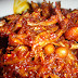 Sambal Ikan Bilis Kacang