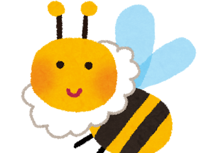 [最も人気のある！] ハチ の イラスト 308762