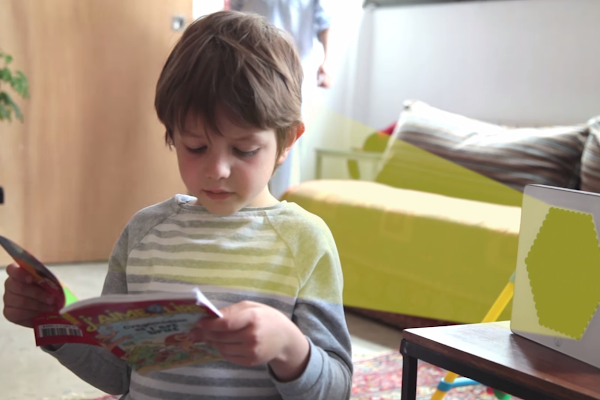 數位時代翻攝自 Akoustic Arts 官網 數位時代翻攝自 Akoustic Arts 官網