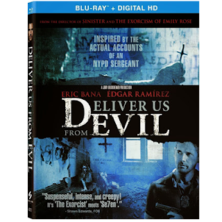 Deliver Us From Evil (2014) BD