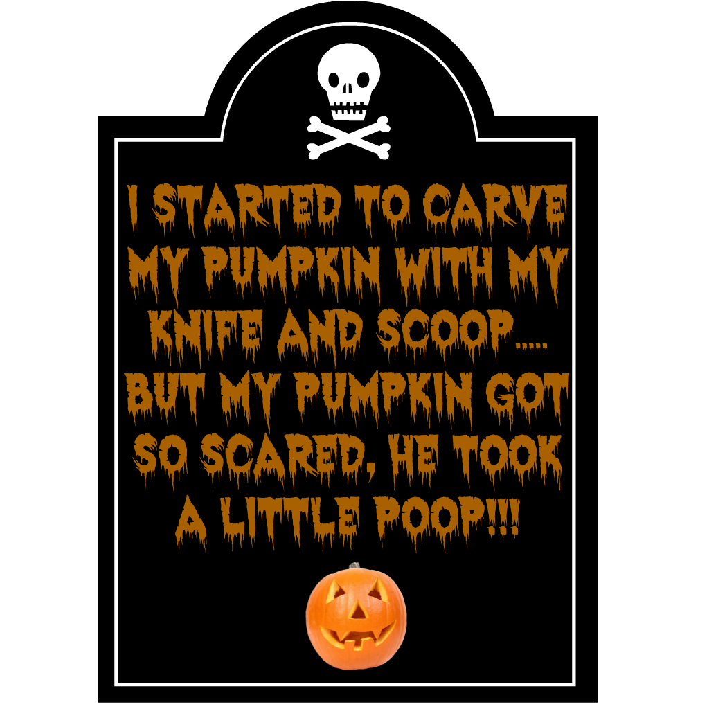 Sweetology Pumpkin Poop!! Easy Halloween Treat + Printables