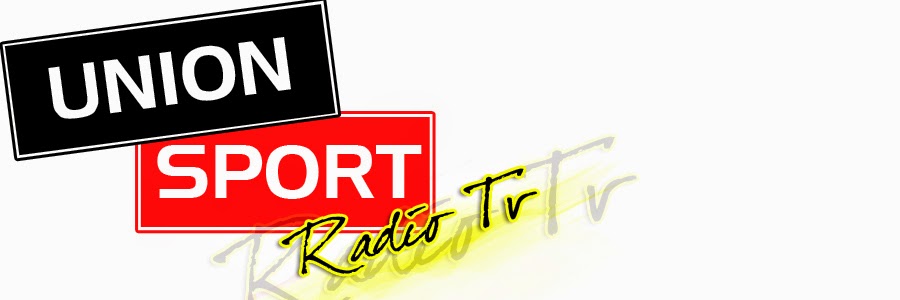 UNION SPORT RADIO TV 