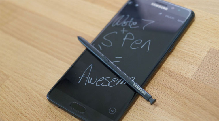 Spesifikasi dan Harga Smartphone Samsung Galaxy Note 8 Spesifikasi dan Harga Smartphone Samsung Galaxy Note 8