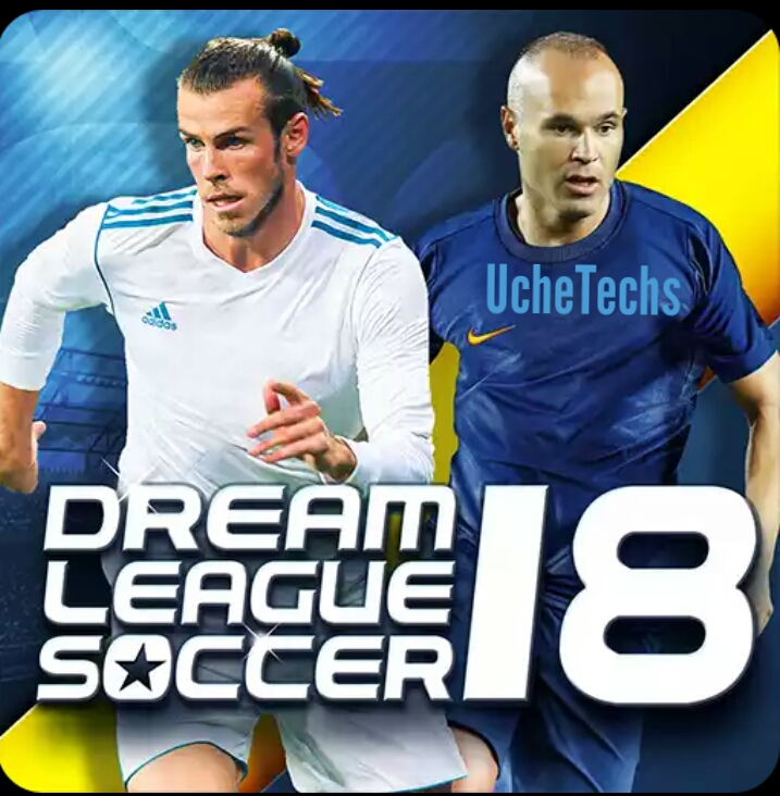 Download Dream League Soccer 2018 (Dls 18) [APK & OBB] For Android