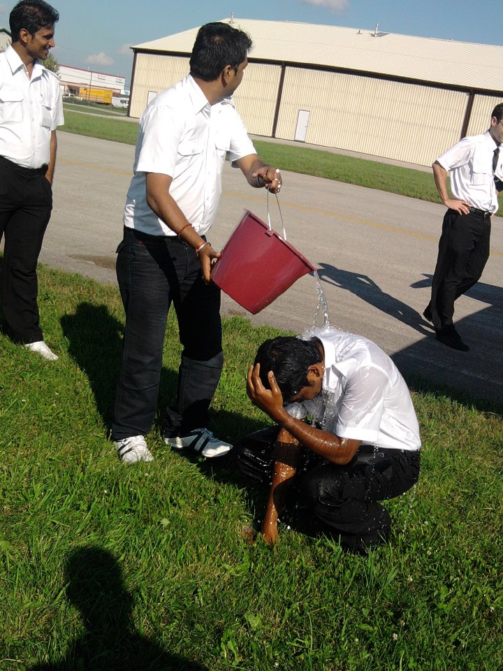 Blue Bird Flight Academy,commercial pilot training school,ppl in canada