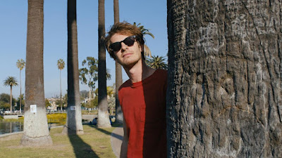 Under The Silver Lake Movie Image