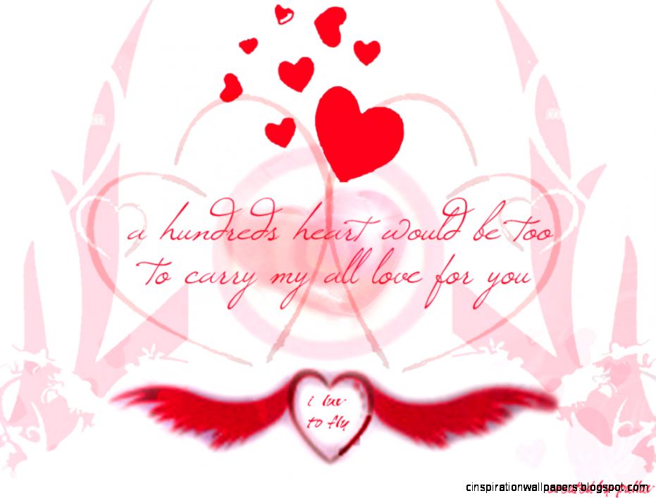 Cute Romantic Love Quotes