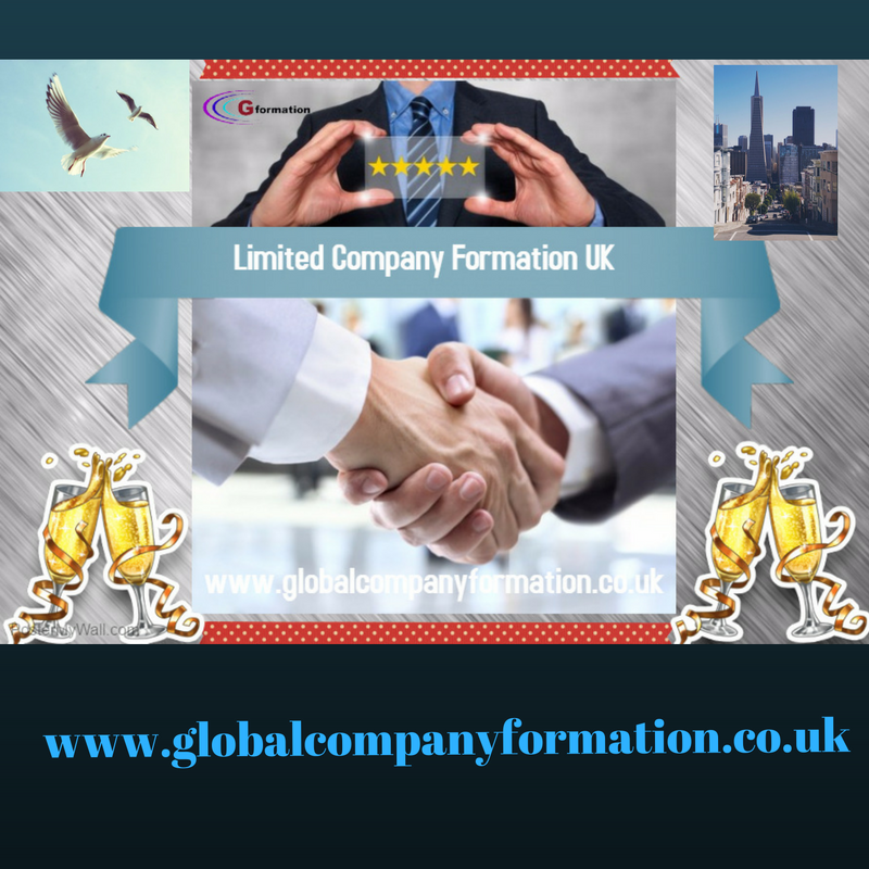 Limited Company Formation UK