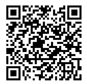Kod qr wechat awek gersang