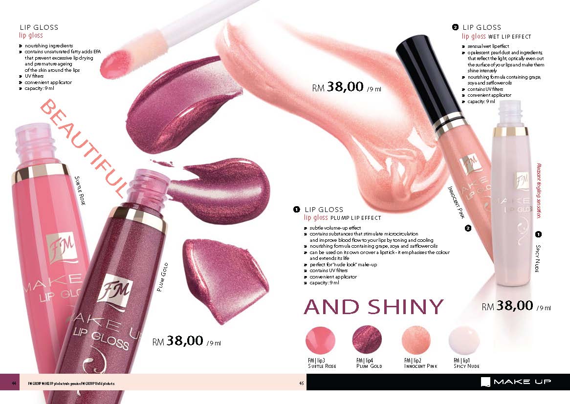 Discover The Magical Aura Of FM Fragrances: Let's beauty yourself with 