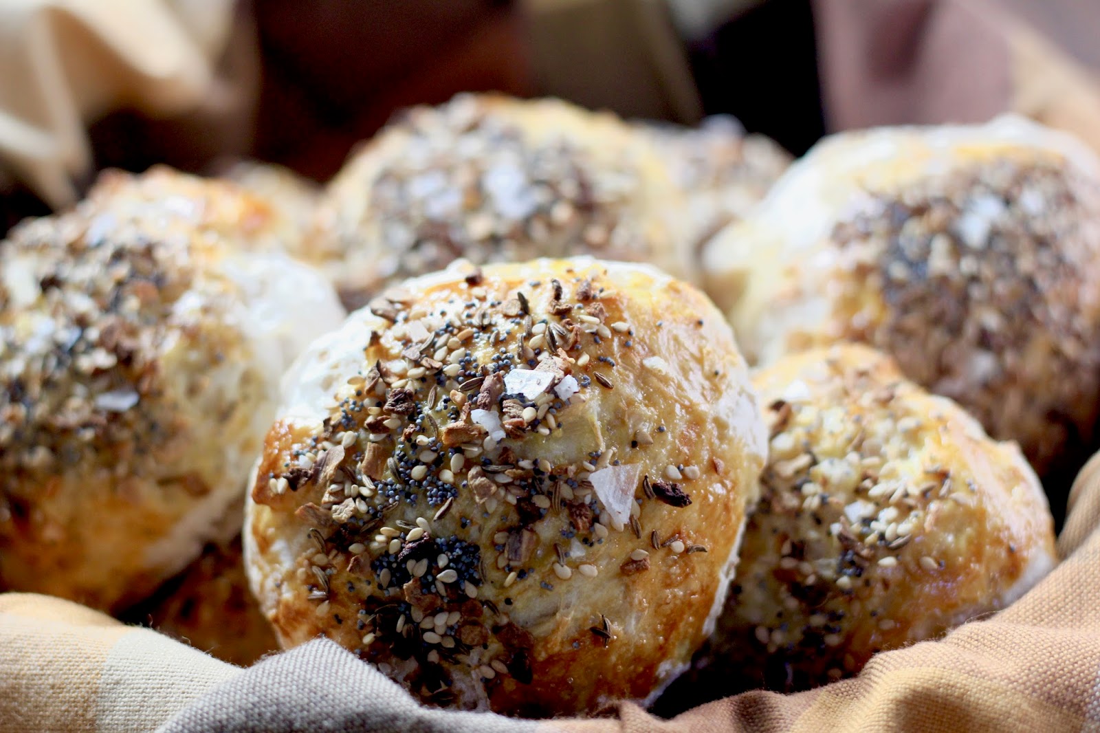 Everything Sauerkraut Rolls Diary of a Mad Hausfrau