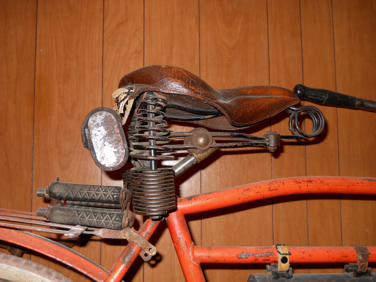 antique bicycle for sale