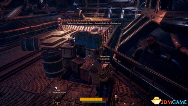 INSOMNIA The Ark (失眠方舟) 圖文全攻略