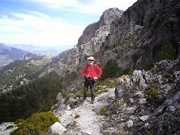 En Sierra Prieta