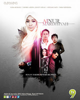 Ainur Mardhiyah Episod 13