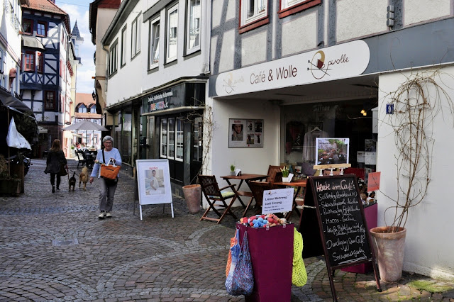 Bread Story Gelnhausen