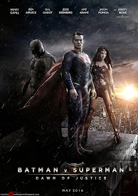 Watch Movies Batman v Superman: Dawn of Justice (2016) Full Free Online