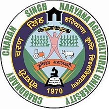 Post of Legal Remembrancer at Chaudhary Charan Singh Haryana Agricultural University - last date 14/01/2019