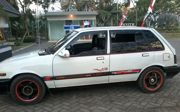 6 Harga Mobil Suzuki Forsa Murah Harga 20 Jutaan Pilihan