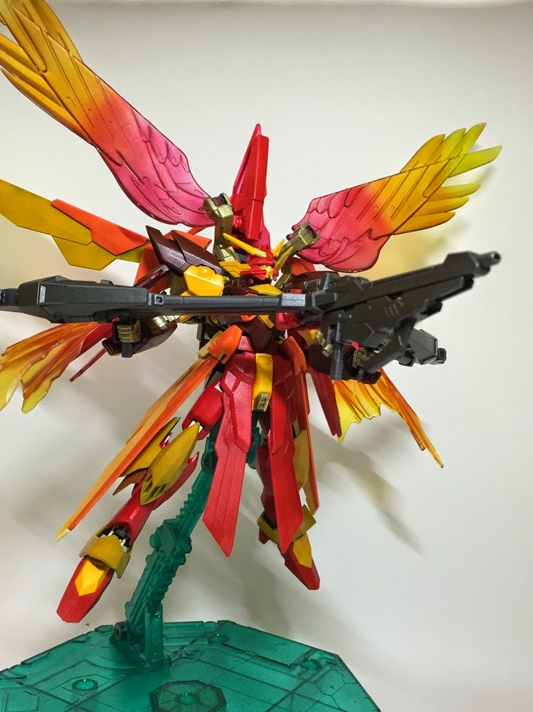 14+ Wing Gundam Fenice Rinascita Hg Wallpapers 12 14+ Wing Gundam Fenice Rinascita Hg Wallpapers 12