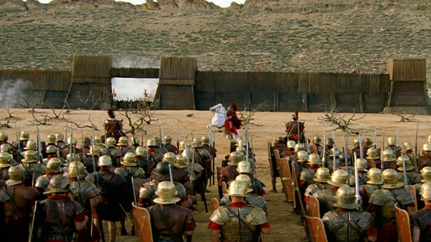 APASIONADOS DEL IMPERIO ROMANO EL CÓNSUL PAULO EMILIO LÉPIDO