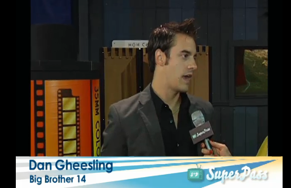 Big Brother Usa Live Feed Updates Superpass Finale Backyard