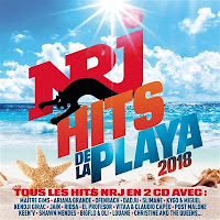 NRJ Hits de la Playa 2018 NRJ Hits de la Playa 2018
