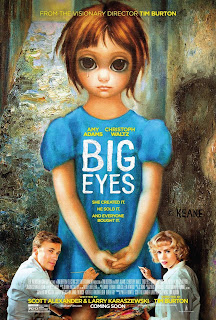 Watch Big Eyes Movie Online