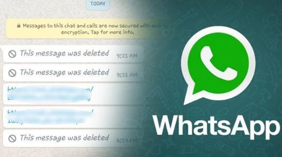 Cara Cepat Balas Chat Whatsapp Tertentu