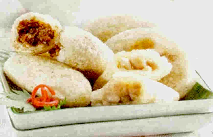 Resep Cireng Bandung Isi