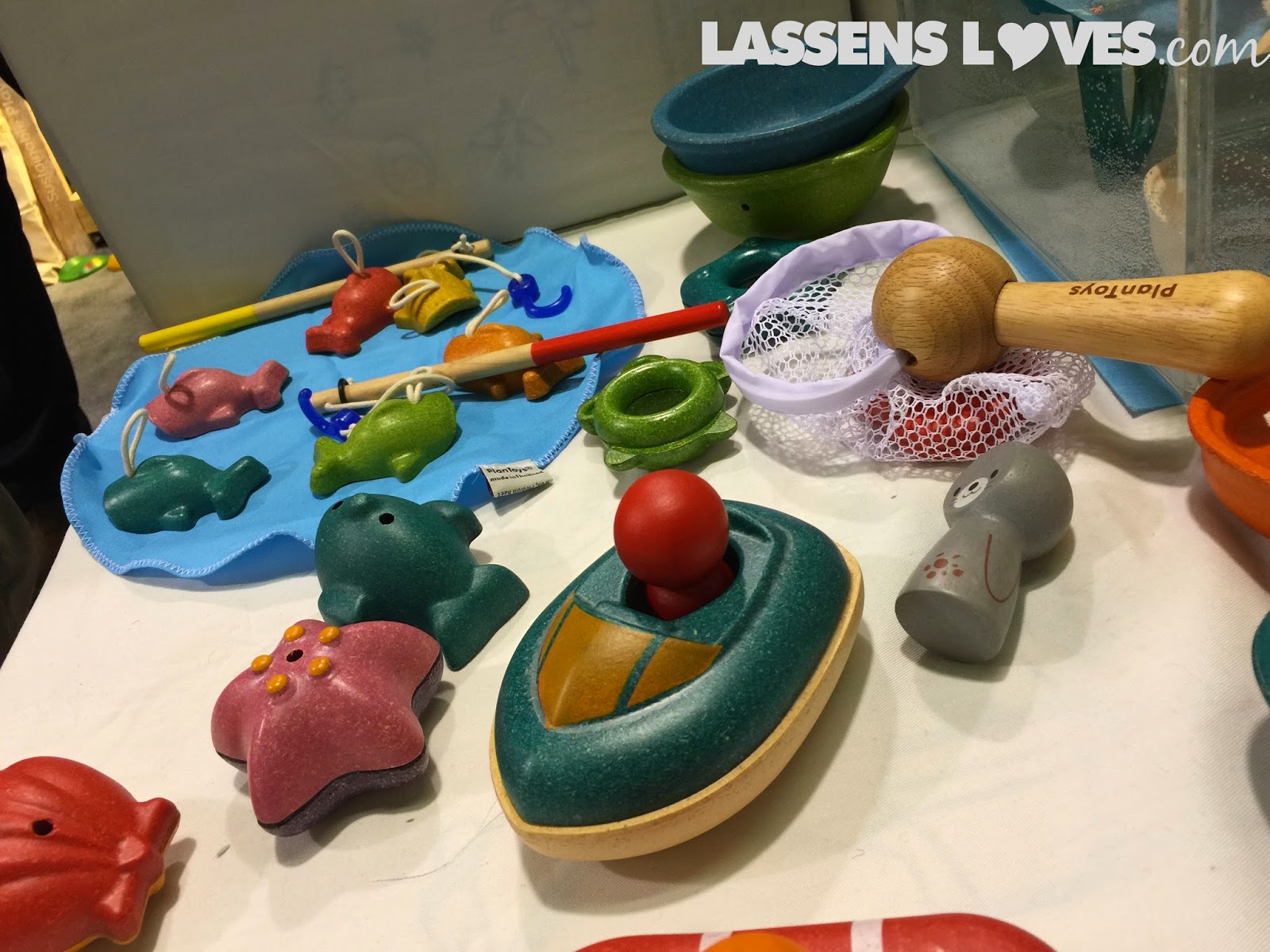 Expo+West+2015, Natural+Foods+Show, New+Natural+Products, plantoys+natural+toys, plantoys+toys