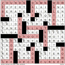 explanations exclamations enlarge times york